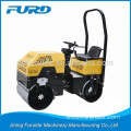 1 Ton Mini Road Roller Compactor Machine (FYL-880)